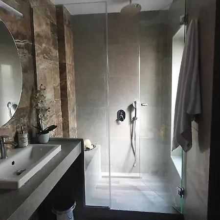 Seaside-Suites-Nikiti Nikiti (Sithonia)