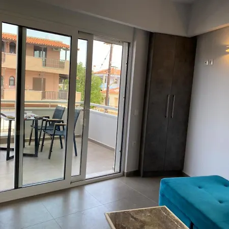 Seaside-Suites-Nikiti Apartment Nikiti (Sithonia)