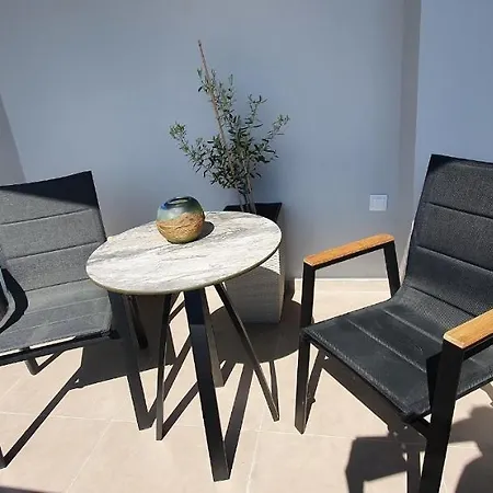Seaside-Suites-Nikiti Apartment Nikiti (Sithonia)