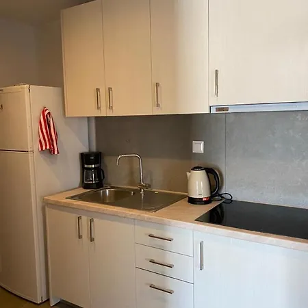 Apartment Seaside-Suites-Nikiti Nikiti (Sithonia)