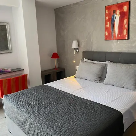 Apartment Seaside-Suites-Nikiti Nikiti (Sithonia)