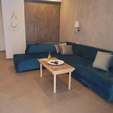 Seaside-Suites-Nikiti Nikiti (Sithonia)